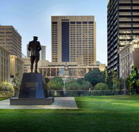 Sofitel Brisbane Central - C Tourism