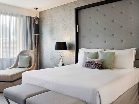 Sofitel Brisbane Central - C Tourism 38