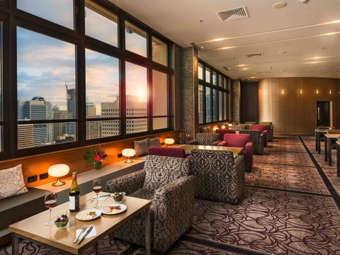 Sofitel Brisbane Central - C Tourism 31