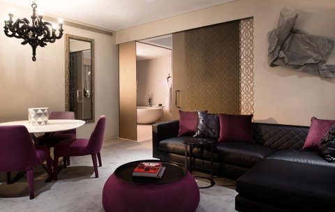Sofitel Brisbane Central - C Tourism 4