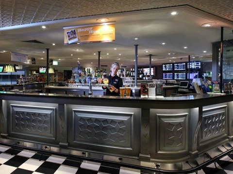 Sofitel Brisbane Central - C Tourism 36