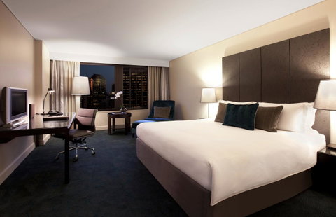 Sofitel Brisbane Central - C Tourism 8