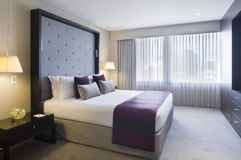 Sofitel Brisbane Central - C Tourism 13