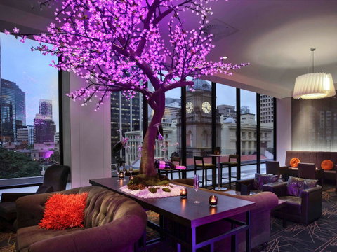 Sofitel Brisbane Central - C Tourism 40