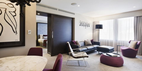 Sofitel Brisbane Central - C Tourism 5