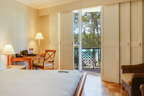 InterContinental Sanctuary Cove Resort, An IHG Hotel - C Tourism 4