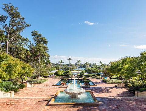 InterContinental Sanctuary Cove Resort, An IHG Hotel - C Tourism 9
