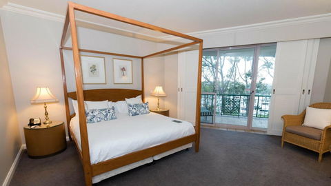 InterContinental Sanctuary Cove Resort, An IHG Hotel - C Tourism 11
