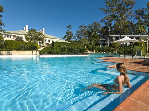 InterContinental Sanctuary Cove Resort, An IHG Hotel - C Tourism 15