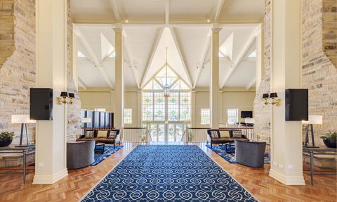 InterContinental Sanctuary Cove Resort, An IHG Hotel - C Tourism 22