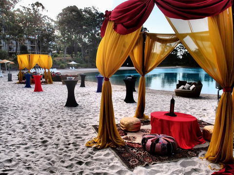 InterContinental Sanctuary Cove Resort, An IHG Hotel - C Tourism 14