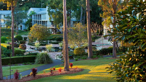 InterContinental Sanctuary Cove Resort, An IHG Hotel - C Tourism 29