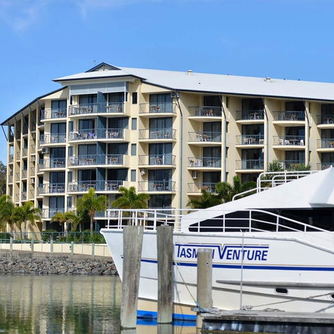 Mantra Hervey Bay - C Tourism 14