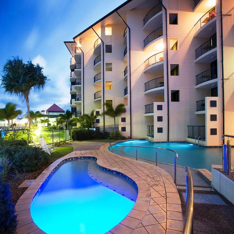 Mantra Hervey Bay - C Tourism 22