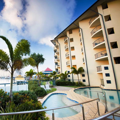 Mantra Hervey Bay - C Tourism 17