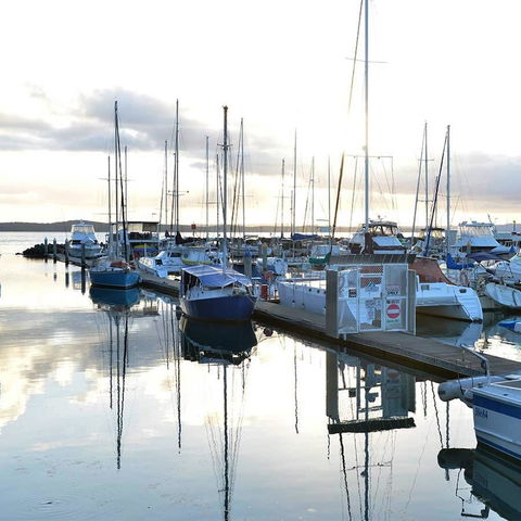 Mantra Hervey Bay - C Tourism 15