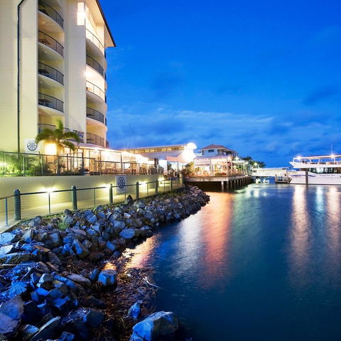 Mantra Hervey Bay - C Tourism 13