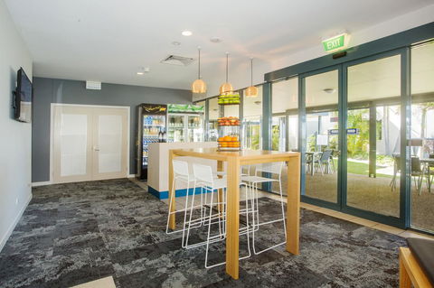 Mantra Hervey Bay - C Tourism 7