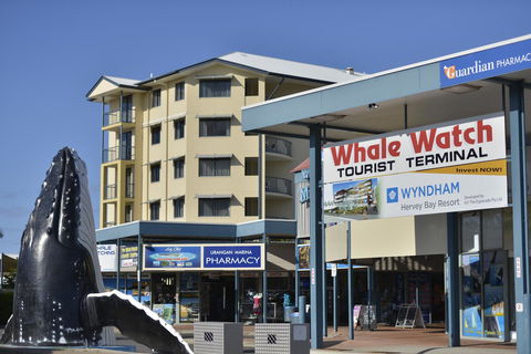Mantra Hervey Bay - C Tourism 23