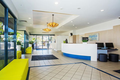 Mantra Hervey Bay - C Tourism 3
