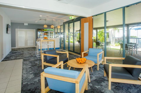 Mantra Hervey Bay - C Tourism 6