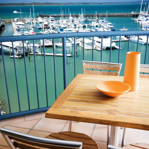 Mantra Hervey Bay - C Tourism 2