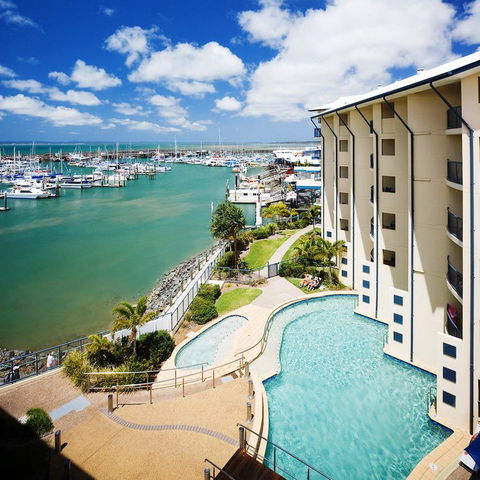Mantra Hervey Bay - C Tourism 18