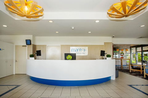 Mantra Hervey Bay - C Tourism 4