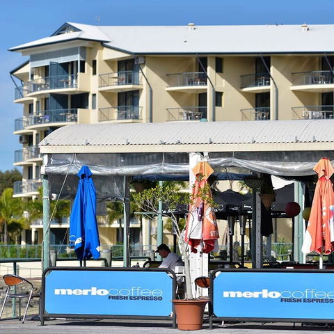 Mantra Hervey Bay - C Tourism 9