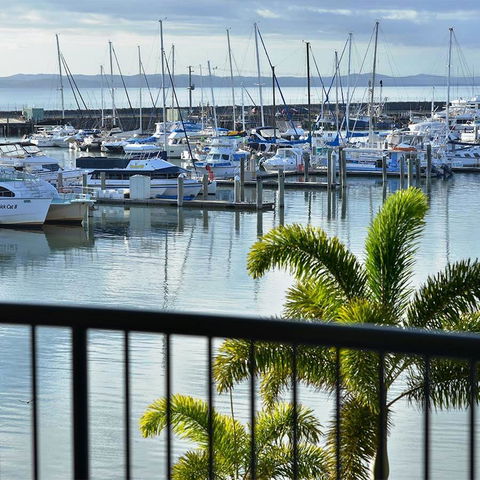 Mantra Hervey Bay - C Tourism 20