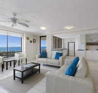 Burgess  Kings Beach Apartments - C Tourism