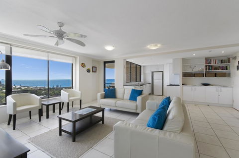 Burgess @ Kings Beach Apartments - C Tourism 0