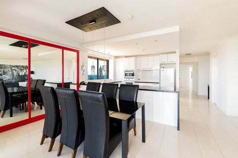 Burgess @ Kings Beach Apartments - C Tourism 17