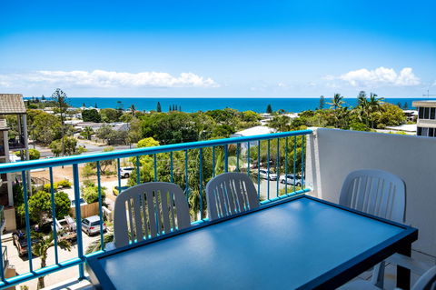 Burgess @ Kings Beach Apartments - C Tourism 25