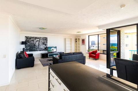 Burgess @ Kings Beach Apartments - C Tourism 10