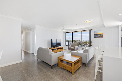 Burgess @ Kings Beach Apartments - C Tourism 41