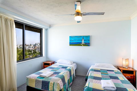 Burgess @ Kings Beach Apartments - C Tourism 29