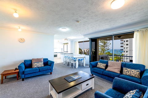 Burgess @ Kings Beach Apartments - C Tourism 33