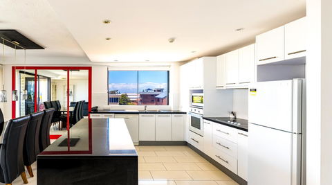 Burgess @ Kings Beach Apartments - C Tourism 13