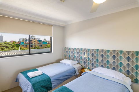 Burgess @ Kings Beach Apartments - C Tourism 38