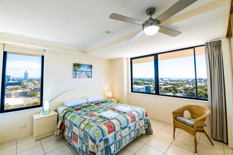 Burgess @ Kings Beach Apartments - C Tourism 8