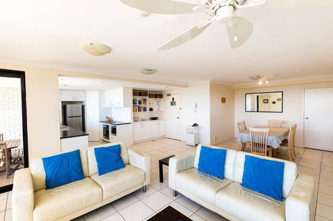 Burgess @ Kings Beach Apartments - C Tourism 1