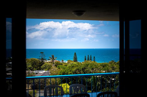 Burgess @ Kings Beach Apartments - C Tourism 23