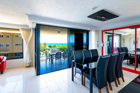 Burgess @ Kings Beach Apartments - C Tourism 16