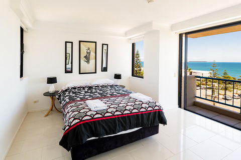Burgess @ Kings Beach Apartments - C Tourism 20