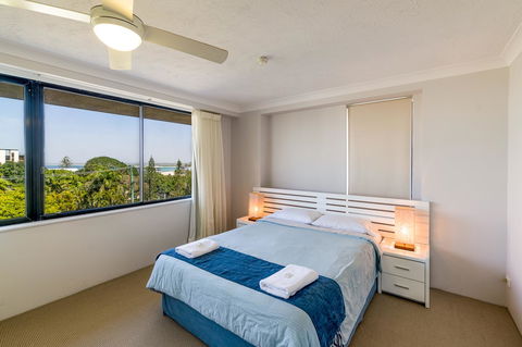Burgess @ Kings Beach Apartments - C Tourism 37