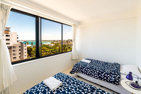 Burgess @ Kings Beach Apartments - C Tourism 19