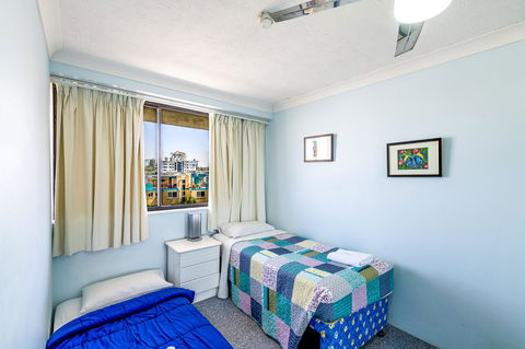 Burgess @ Kings Beach Apartments - C Tourism 27
