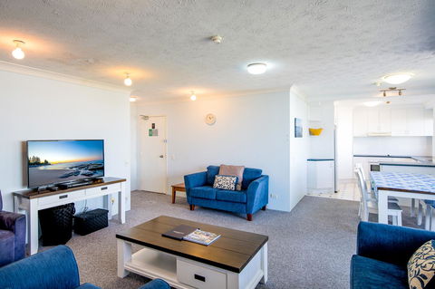 Burgess @ Kings Beach Apartments - C Tourism 28