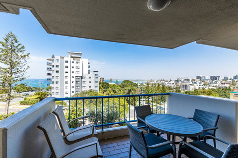 Burgess @ Kings Beach Apartments - C Tourism 30